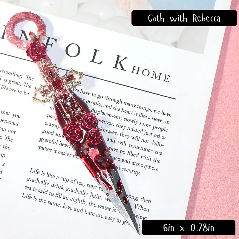 6 in Display Kunai