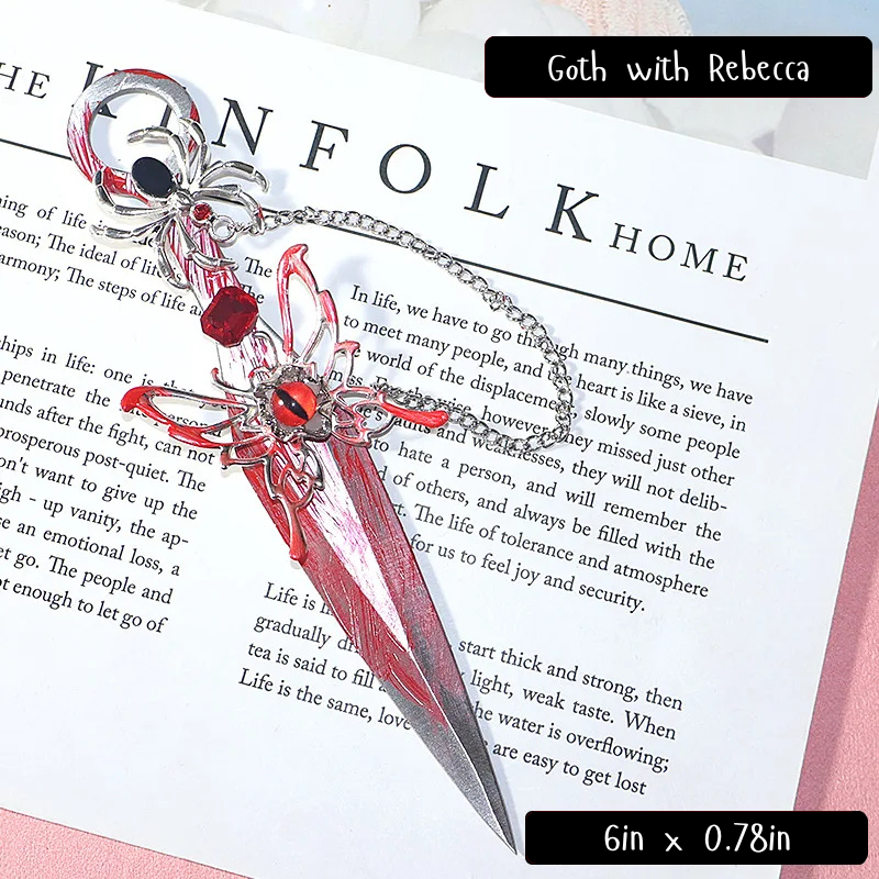 6 in Display Kunai