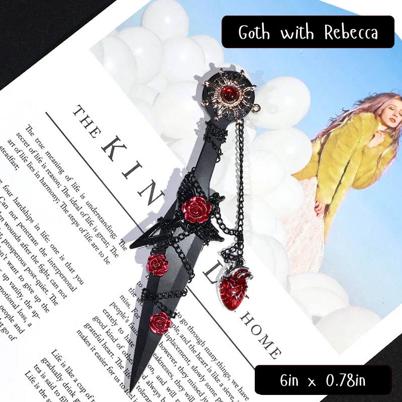 6 in Display Kunai
