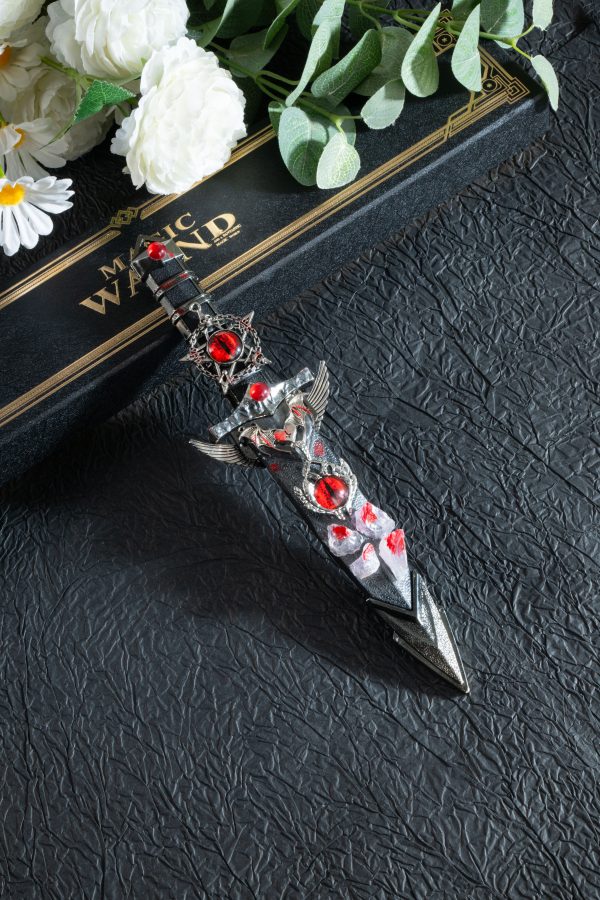 11 in Display Dagger