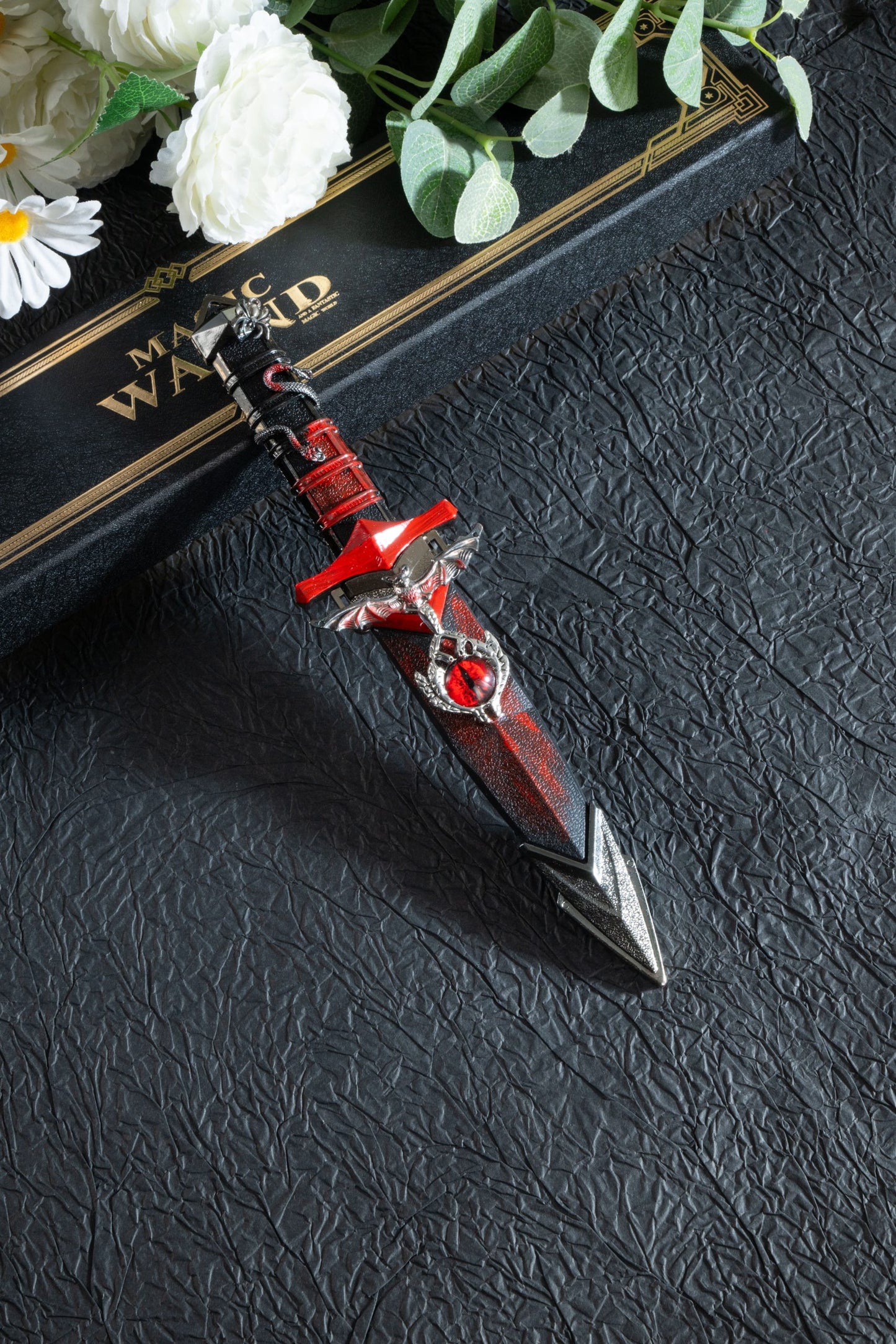 11 in Display Dagger