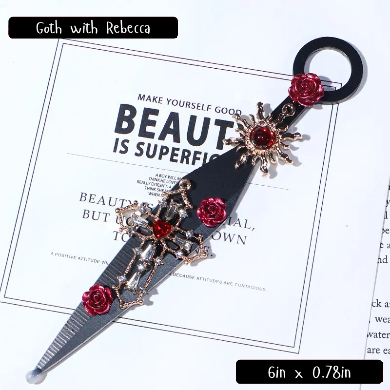 6 in Display Kunai