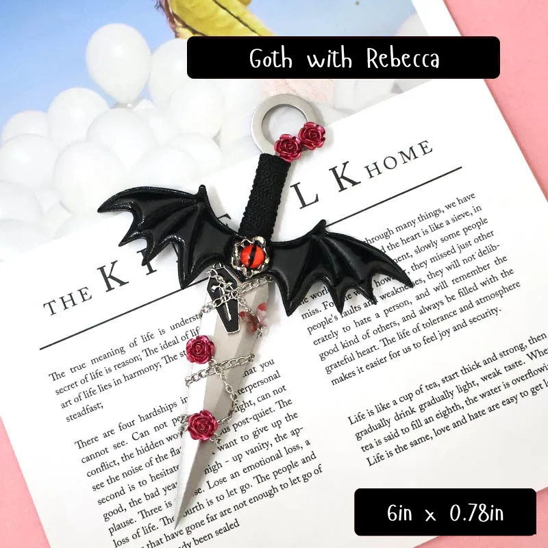 6 in Display Kunai