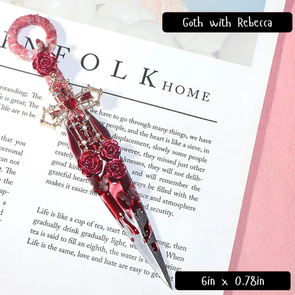 6 in Display Kunai