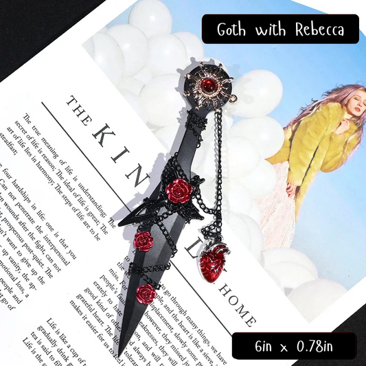 6 in Display Kunai