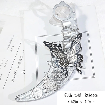 7 in Display Karambit