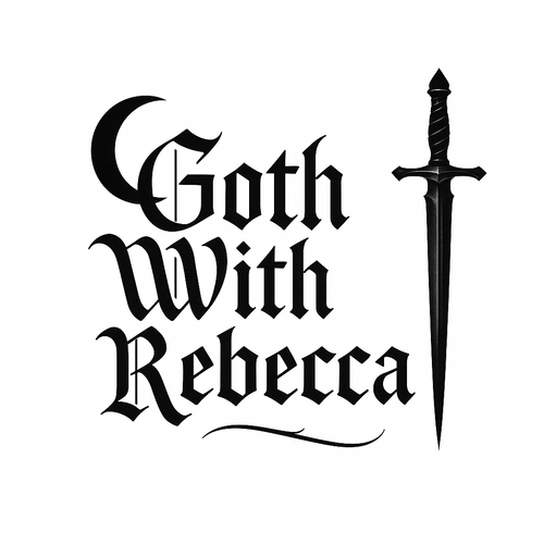 Goth With Rebecca